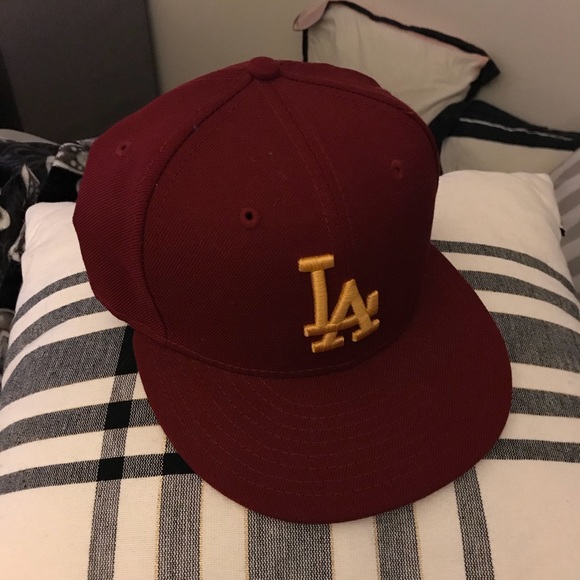 usc la hat
